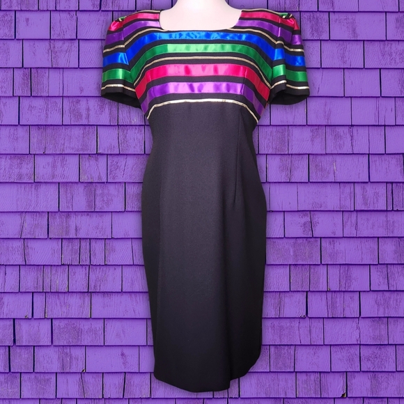 Maggy London Dresses & Skirts - Maggy London Cocktail Dress